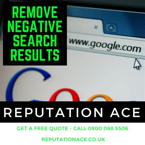 how to bury google search results|Manage your online reputation .